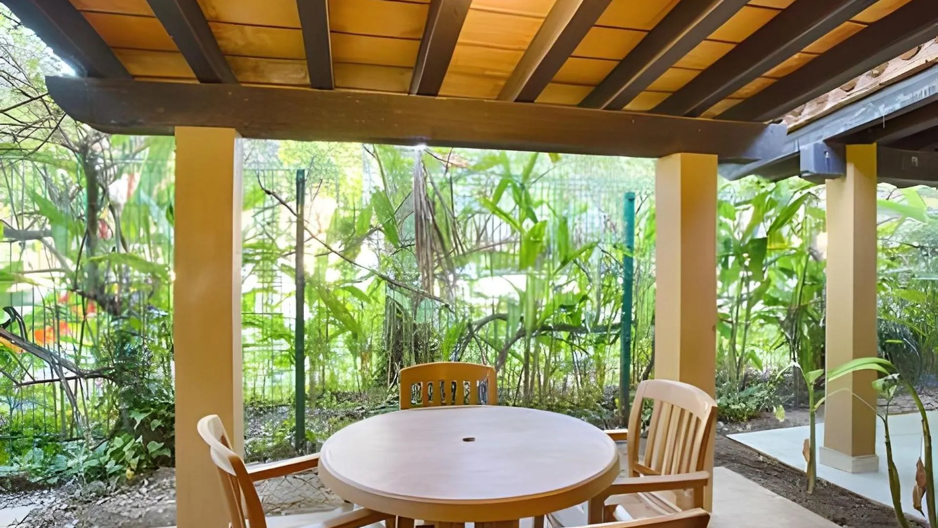 Estudio A 10 Pasos De La Playa Vallarta En Los Tules Пуэрто-Вальярта 0*,