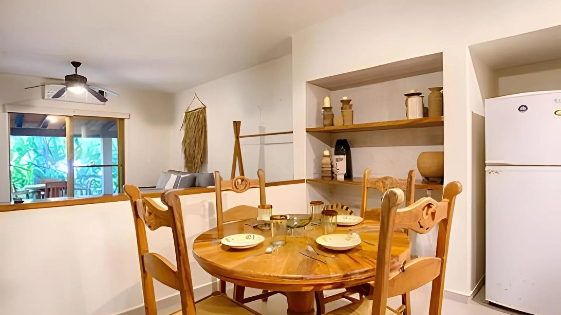 Estudio A 10 Pasos De La Playa Vallarta En Los Tules Puerto Vallarta Mexikó