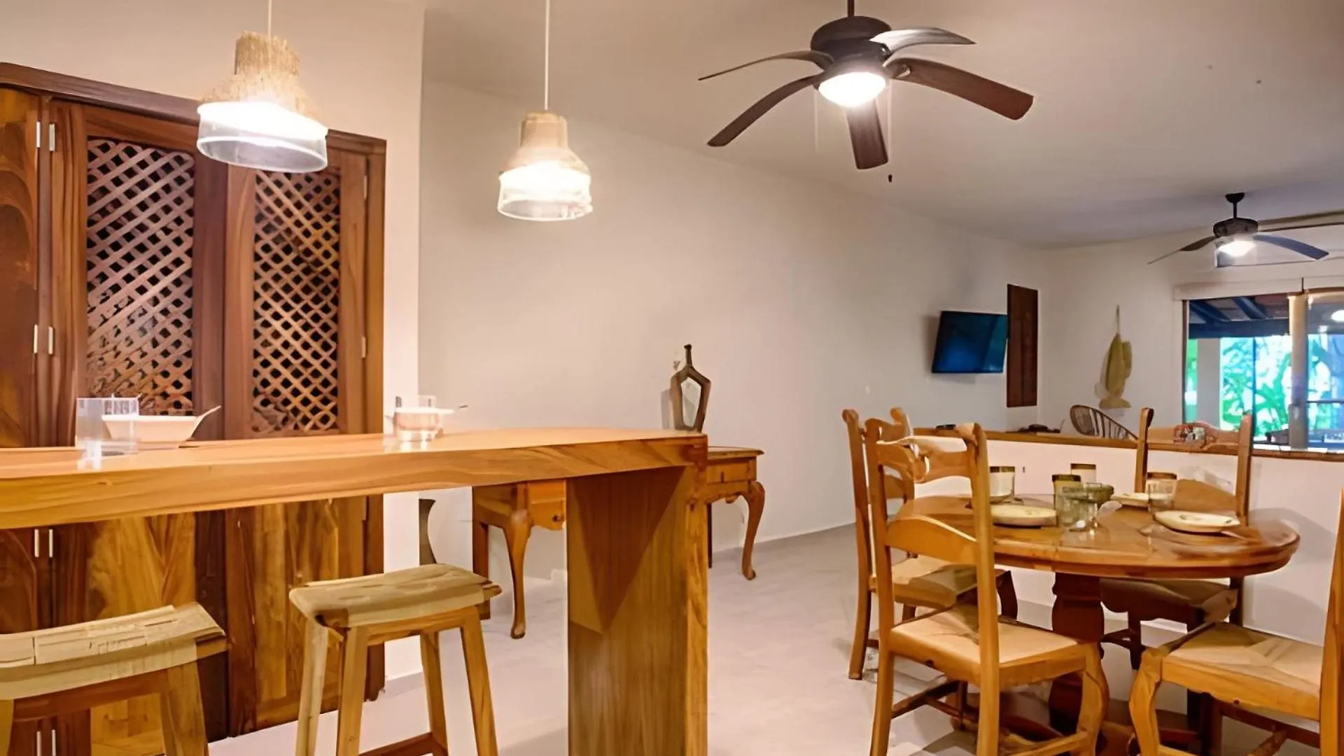 Apartman Estudio A 10 Pasos De La Playa Vallarta En Los Tules Puerto Vallarta Mexikó