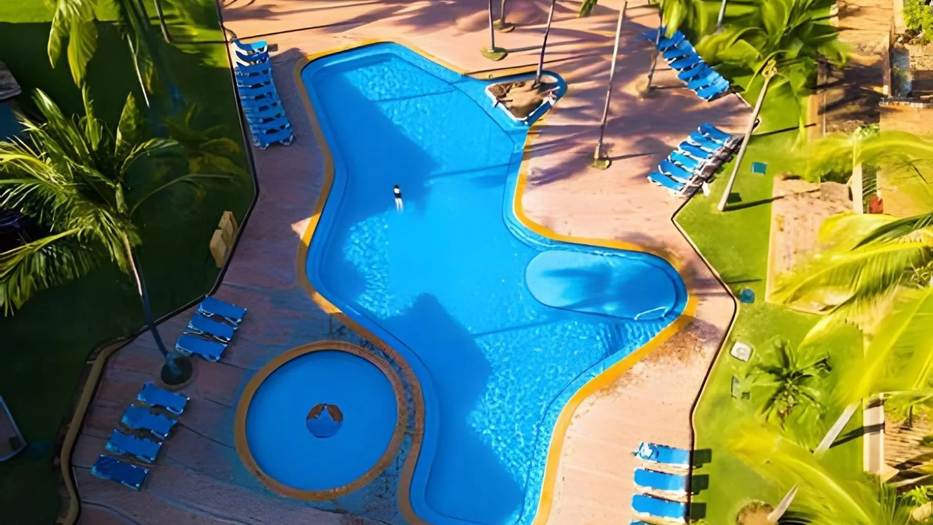 Estudio A 10 Pasos De La Playa Vallarta En Los Tules Puerto Vallarta Mexikó